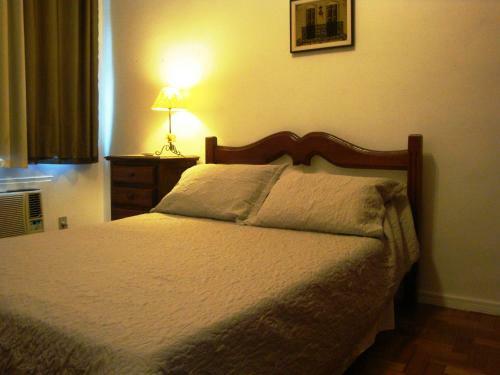 Apartamento Figueiredo Magalh�es