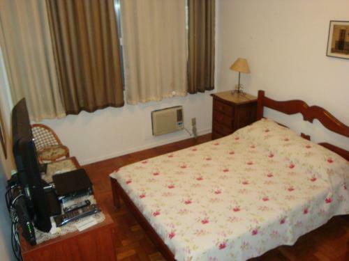 Apartamento Figueiredo Magalh�es