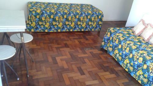 401 - Cardeal Musa Apart