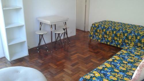 401 - Cardeal Musa Apart