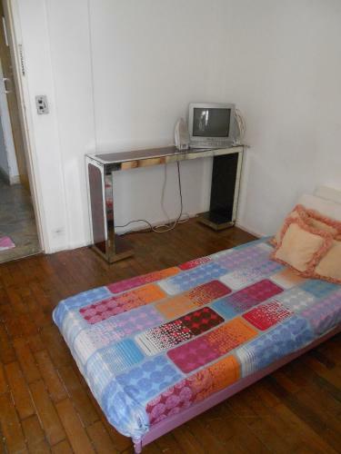 401 - Cardeal Musa Apart