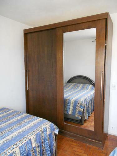401 - Cardeal Musa Apart