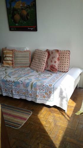 401 - Cardeal Musa Apart