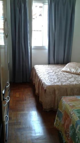401 - Cardeal Musa Apart