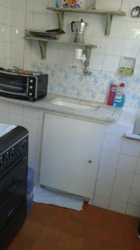 401 - Cardeal Musa Apart
