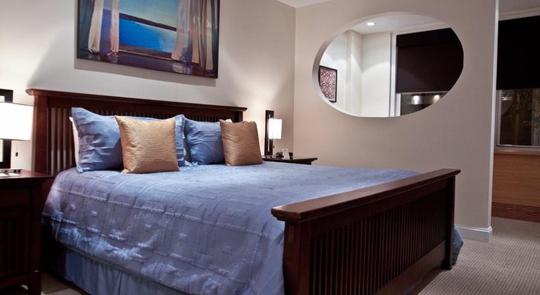Lombardy Hotel