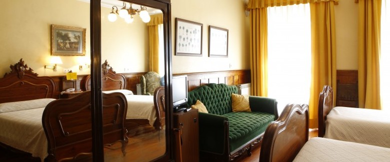 Hotel Quinta Duro