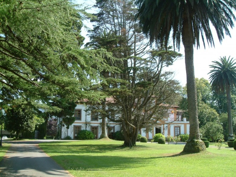 Hotel Quinta Duro