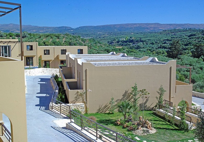 Hotel Rimondi Grand Resort & Spa