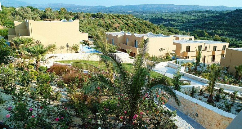 Hotel Rimondi Grand Resort & Spa