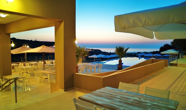 Hotel Rimondi Grand Resort & Spa