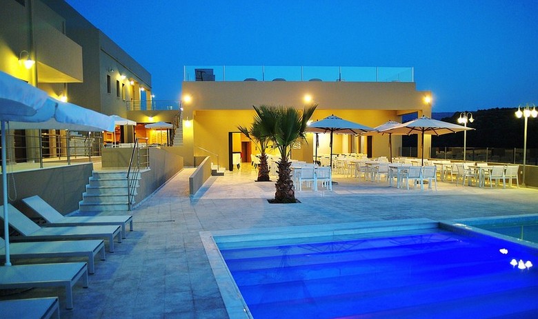 Hotel Rimondi Grand Resort & Spa