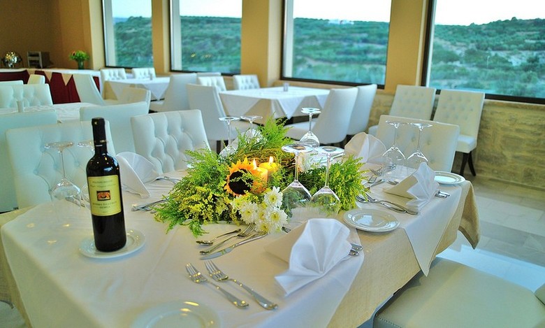 Hotel Rimondi Grand Resort & Spa