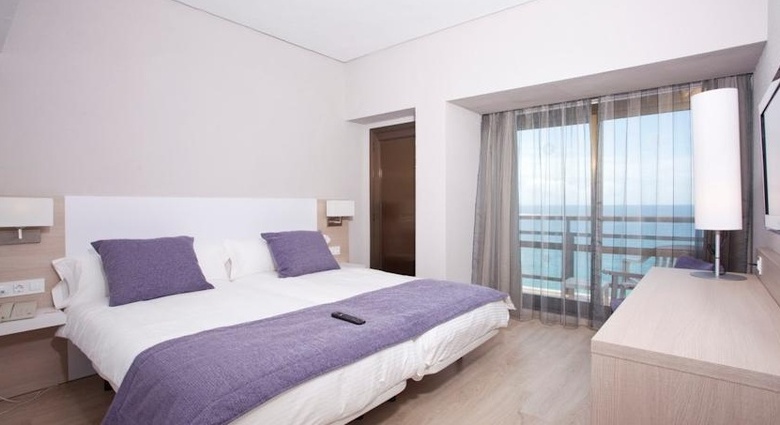 Hotel Be Live Adults Only Marivent