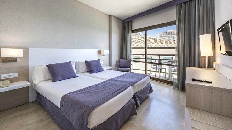 Hotel Be Live Adults Only Marivent