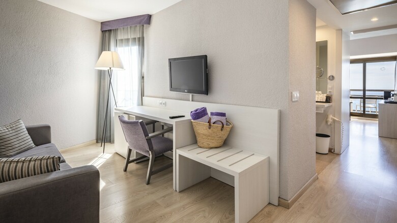 Hotel Be Live Adults Only Marivent