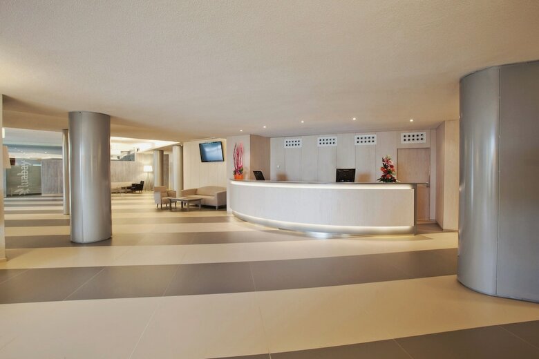 Hotel Be Live Adults Only Marivent