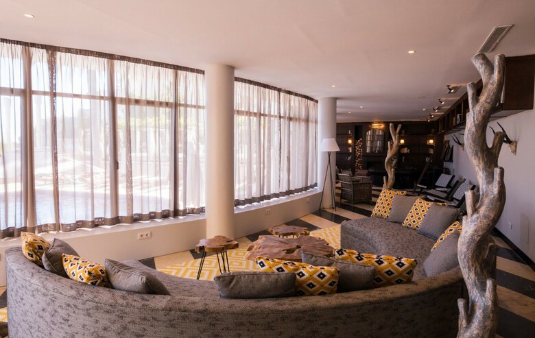 Be Live Adults Only La Cala Boutique Hotel