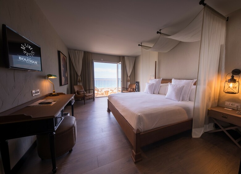 Be Live Adults Only La Cala Boutique Hotel