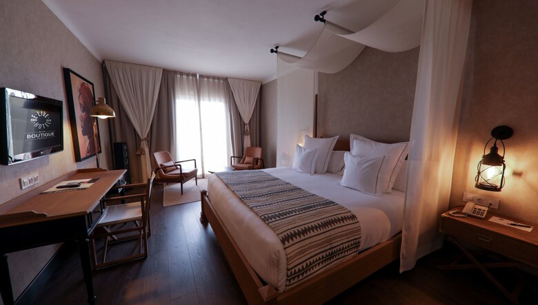 Be Live Adults Only La Cala Boutique Hotel