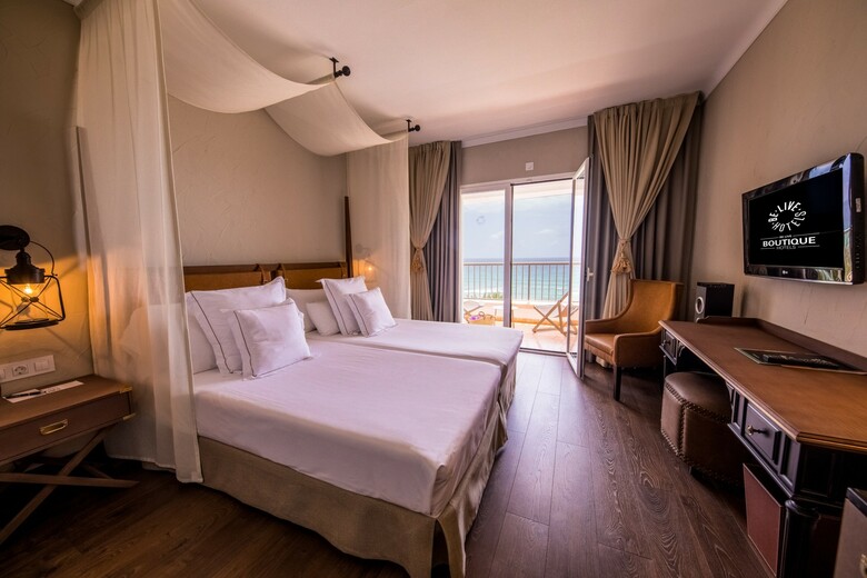 Be Live Adults Only La Cala Boutique Hotel