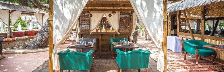 Be Live Adults Only La Cala Boutique Hotel
