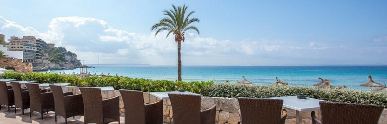 Be Live Adults Only La Cala Boutique Hotel