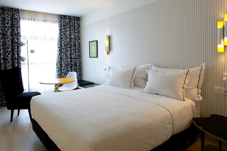 Hotel Vincci Bit
