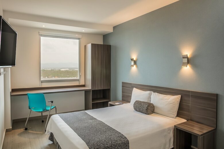 Hotel One Monterrey Aeropuerto