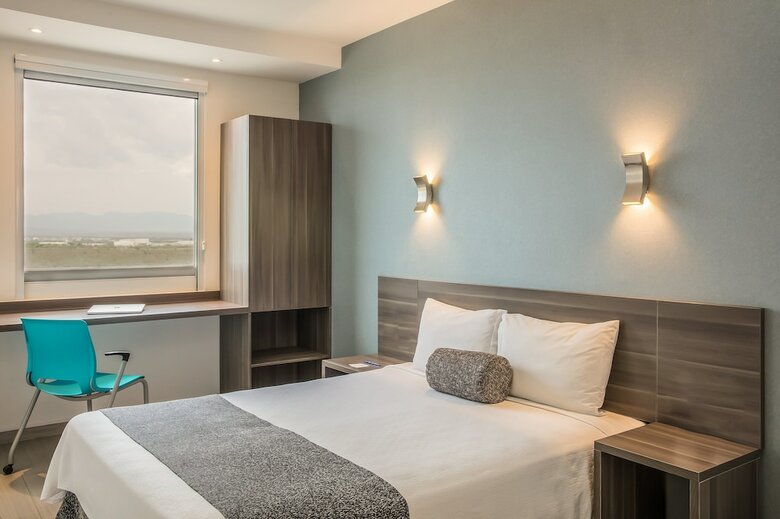 Hotel One Monterrey Aeropuerto