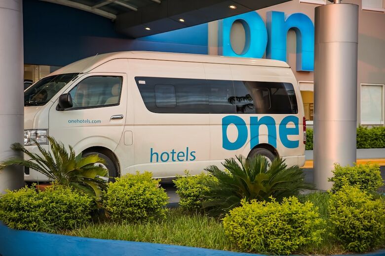 Hotel One Monterrey Aeropuerto