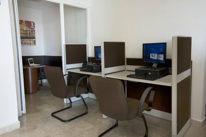 Hotel One Monterrey Aeropuerto