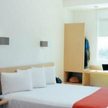 Hotel One Monterrey Aeropuerto