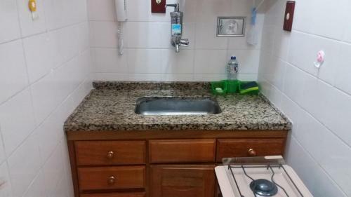 Apartamento Jm VI IX