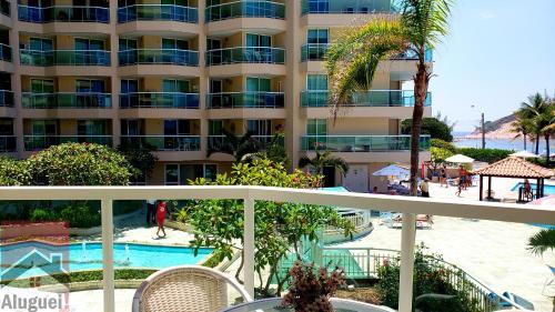 Apart Hotel Villa Del Sol