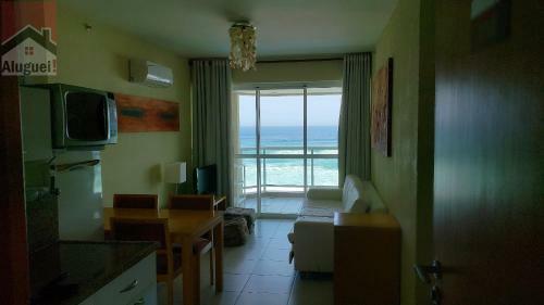 Apart Hotel Villa Del Sol