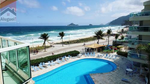 Apart Hotel Villa Del Sol