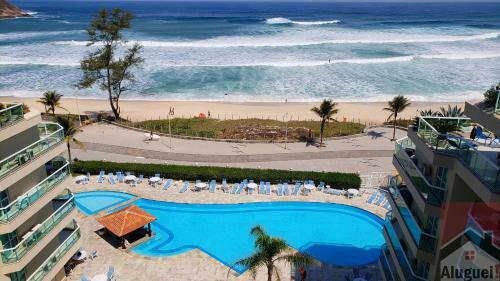 Apart Hotel Villa Del Sol