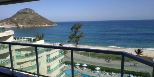 Apart Hotel Villa Del Sol