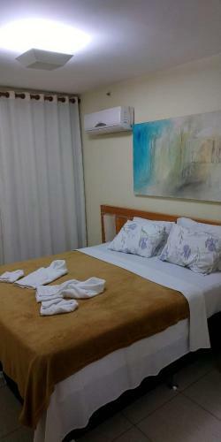 Apart Hotel Villa Del Sol