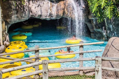 Hotel Rio Quente Resorts - Eco Chale