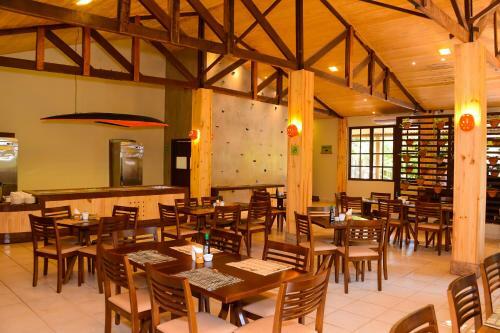 Hotel Rio Quente Resorts - Eco Chale