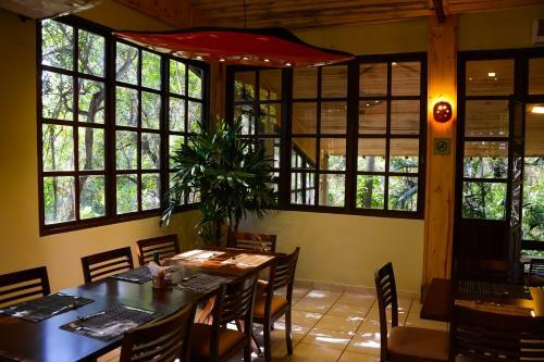 Hotel Rio Quente Resorts - Eco Chale