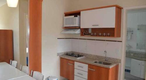 Apartamento Flat Rio Quente Serra Park (propriedade Particular)