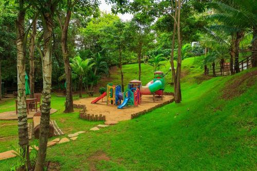 Apartamento Rq Turismo - Res. Thermas Paradise