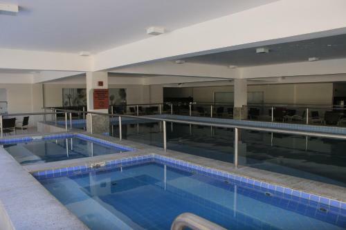 Apartamento Flat 423- Veredas Do Rio Quente