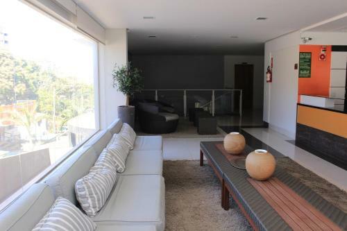 Apartamento Flat 423- Veredas Do Rio Quente