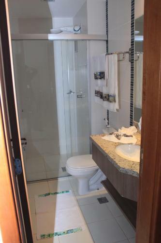 Apartamento Flat 423- Veredas Do Rio Quente