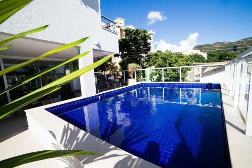 Hotel Serra Madre