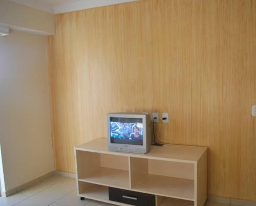 Apartamento �guas Da Serra Do Rio Quente